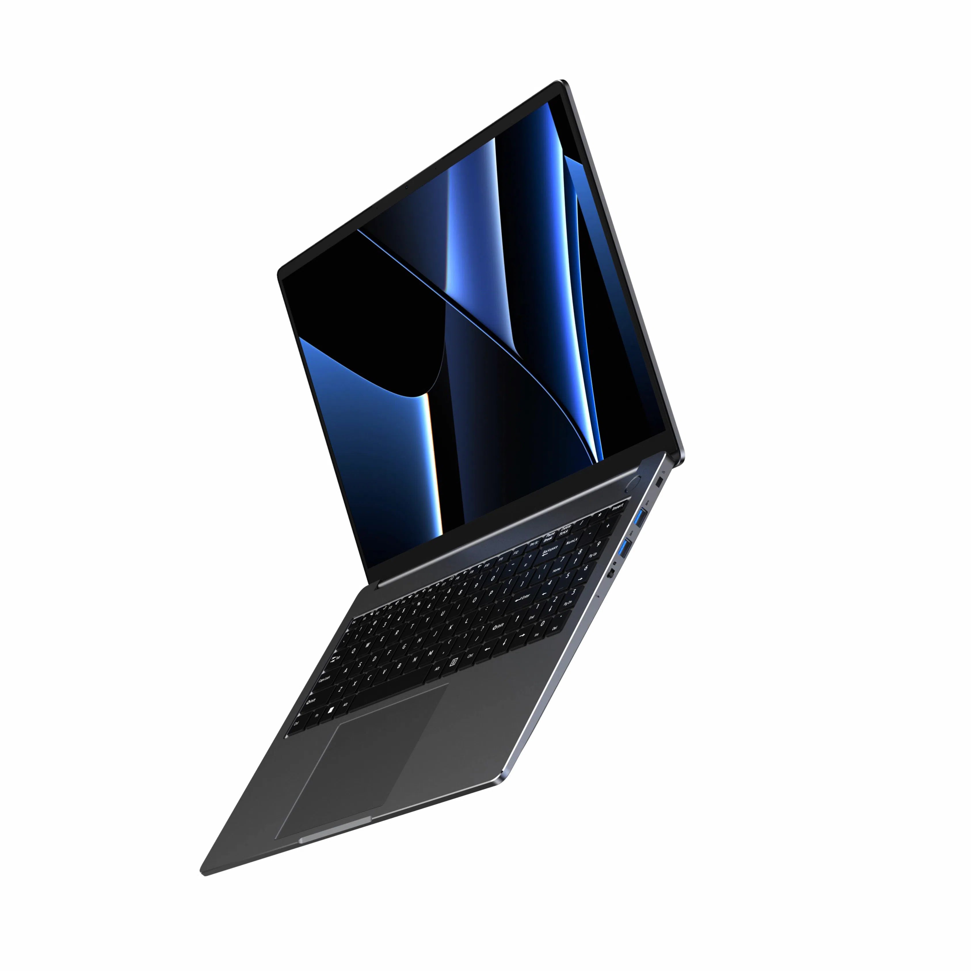 16" AMD Ryzen 7-7840HS N61A Laptop