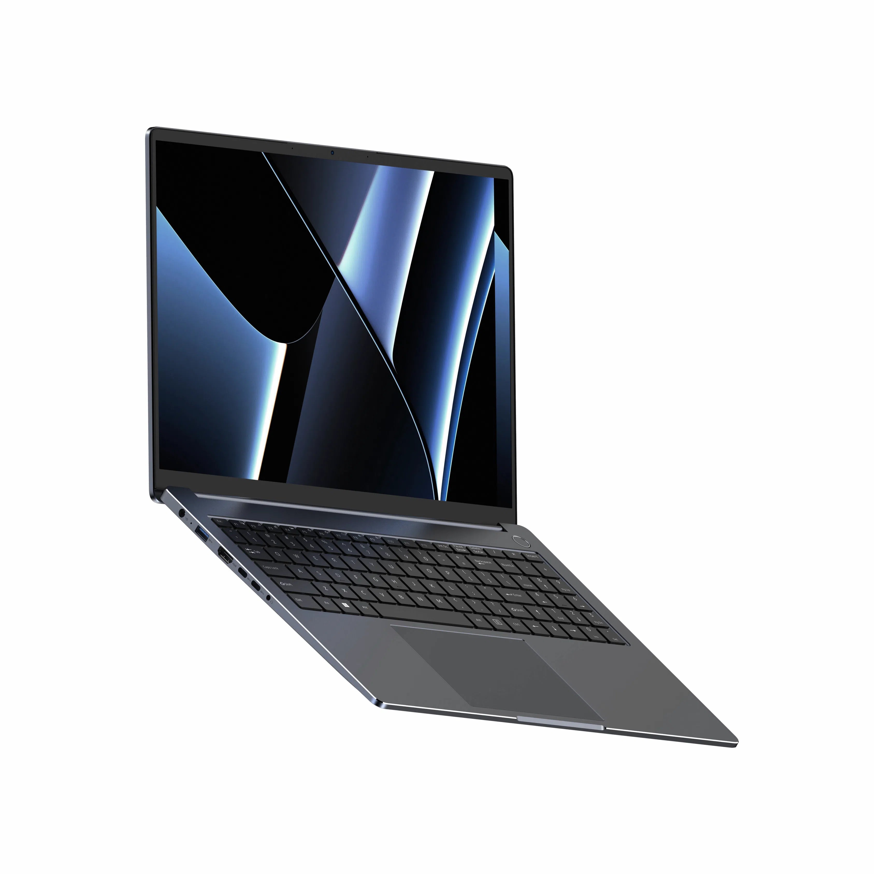 16" AMD Ryzen 7-7840HS N61A Laptop