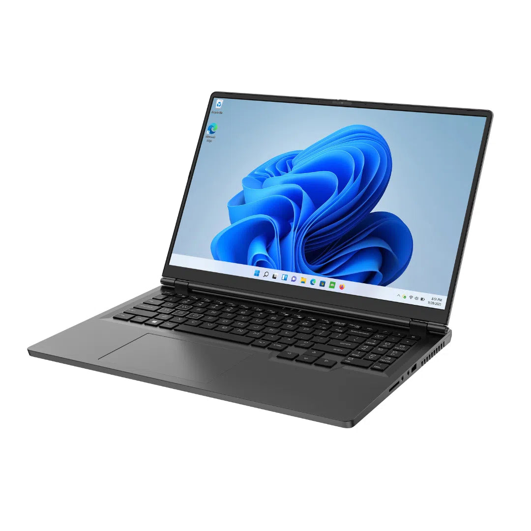 16" Intel i7-12650H RTX3060 6GB AH16 Laptop