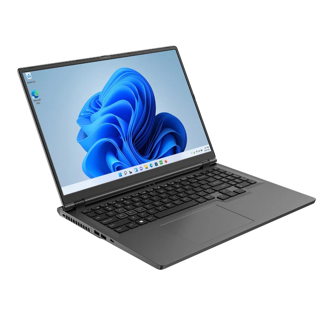 16" Intel i9-12900H RTX3060 6GB AH16 Laptop