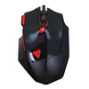 7D OPTICAL WIRED USB GAMING MOUSE