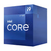 Intel Core i9 12900 Up to 5.1 GHZ; 16 Core (8P+8E); 24 Thread; 30MB Smartcache; 65W TDP - Intel Laminar RH1 Cooler. S RL4K