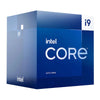 Intel Core i9 13900 Up to 5.6GHZ; 24 Core (8P+16E); 32 Thread; 36MB Smartcache; 65W TDP; Intel® Laminar RH1 Cooler; LGA 1700 S