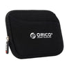 ORICO 2.5inch Neoprene Portable HDD Protector Case - Black