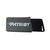 PATRIOT FLASHDRIVE CLIQ USB3.1 128GB GY
