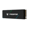 PREDATOR 2TB M.2 PCI-E 4.0 SSD
