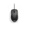 Port Black Professional USB Mouse