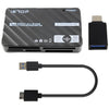 TC-307 USB3.0+TYPE-C ALL IN ONE READER