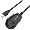 USB 3.0 EXTERNAL HARD DISK DRIVE & SSD A