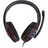 WIRED GAMING HEADSET FOR PS4/MP3/PC