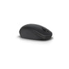 WIRELESS MOUSE BLACK