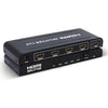 1 IN 4 OUT HDMI 4K SPLITTER BOX