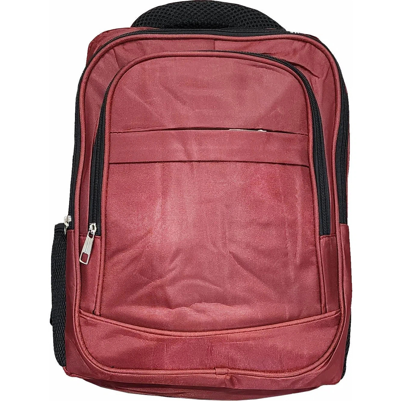 15.6" BACKPACK RED