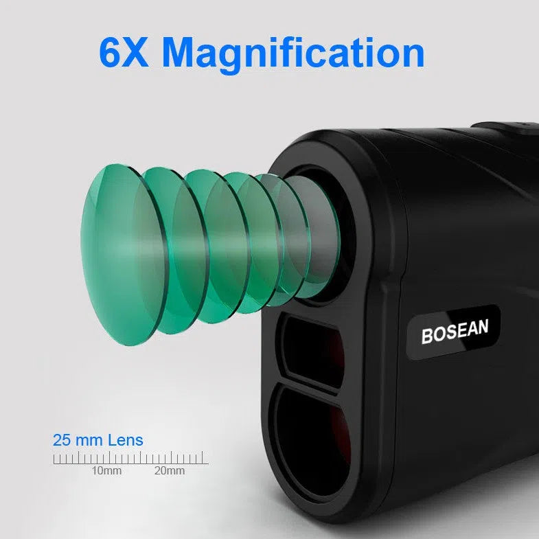 Bosean Range Finder LS-600