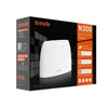 TENDA ROUTER, 4G 300MBPS WI-FI