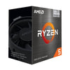 AMD RYZEN 5 5600GT 6-Core 3.6GHZ AM4 CPU - Designatek