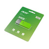 ACER USB 3.0 64GB GREEN - Designatek