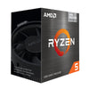 AMD CPU Desktop Ryzen 5 6C/12T 5600G Graphics