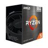 AMD RYZEN 5 5500GT 6-Core 3.6GHZ AM4 CPU