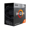 AMD Ryzen 5 4600G 6 core E 3.7 GHZ AM4 cpu