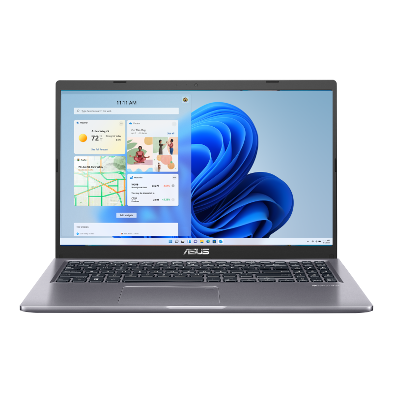Asus Laptop 15.6inch FHD Intel Celeron N4020 Processor