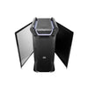 Cooler Master Cosmos C700P Full-Tower PC Steel Black ATX,Micro ATX Mini-ITX Gaming