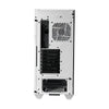 Cooler Master HAF 500, Midi Tower PC White ATX micro ATX SSI CEB ITX EATX