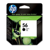 HP 56 BLACK PRINT CARTRIDGE (19ML) - HP PHOTOSMART