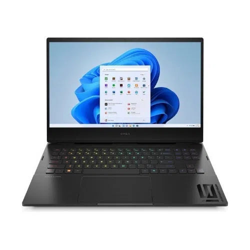 HP Omen Laptop 16 Intel Core i7-12700H 16GB DDR5 RAM 512GB SSD