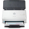 HP SCANJET PRO 2000 S2SINGLE FUNCTION SHEET-FEED SCANNER. FAST SCAN SPEEDS UP TO 35PPM AND 70 IPM 50-PAGE AUTOMATIC FEEDER, AUTOMATIC TWO-SIDED SCANNING, SCAN UPTO 2000 PAGES PER DAY. COLOUR SCANNING, PERFECT FOR ARCHIVING A VARIETY OF DOCUMENT TYPES. ...