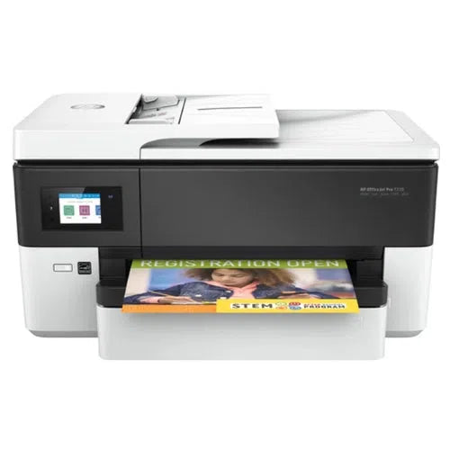 HPS Officejet Pro 7720 Wide Format All-In-One Colour Printer