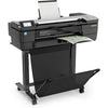 Hp Designjet T830 24in MFP Printer
