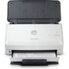 Hp scanjet pro 3000 s4 single function sheet-feed scanner