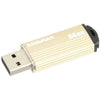 KINGMAX 64GB USB2.0 GOLD