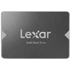 LEXAR 512GB, 2.5', SATA III 6GB/S SSD