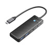 ORICO PW Series 4-Port USB3.0 Hub