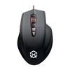 Rogueware GM200 Wired Gaming Mouse Black