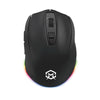 Rogueware GM300 Wired Gaming Mouse Black