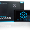Rogueware NX100S 256GB 2.5” SATA 3.0 SSD