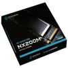 Rogueware NX200M 512GB NVMe Gen3 M.2 SSD