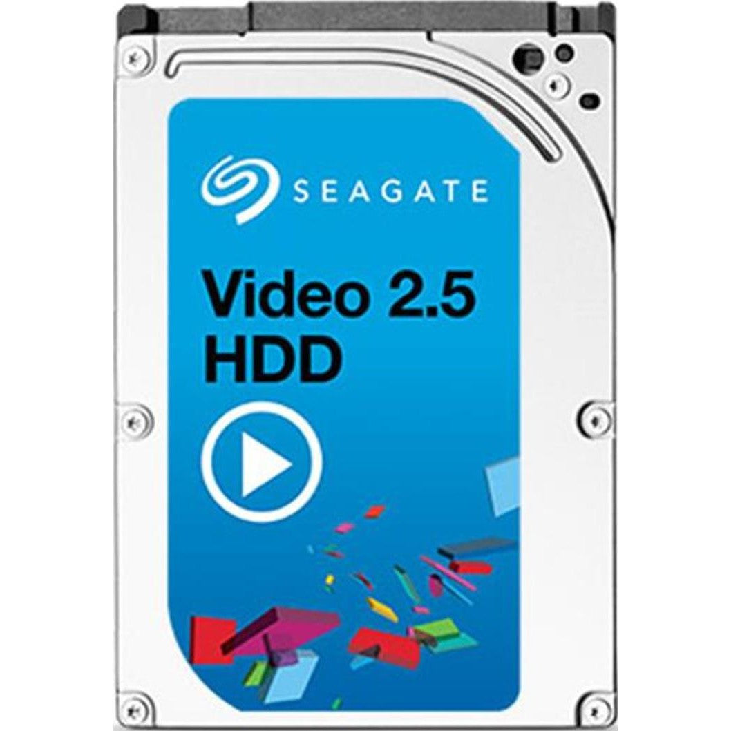 SEAGATE 2TB 3.5" USED HDD