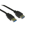 USB 3.0 EXTENSION CABLE 5 MTRS