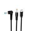 Winx Link Simple Type C to Acer Charging Cables