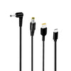 Winx Link Simple Type C to Lenovo Charging Cables
