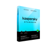 KASPERSKY STANDARD 3DEV 1Y - Designatek