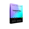 KASPERSKY PLUS 3DEV 1Y - Designatek